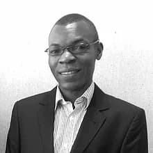 Jude Thadeus Wetangula