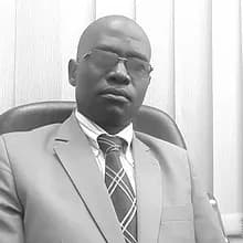 Eng. / Bishop James A. Omuhaka