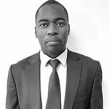 Peter Kamau