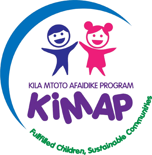 KiMAP logo