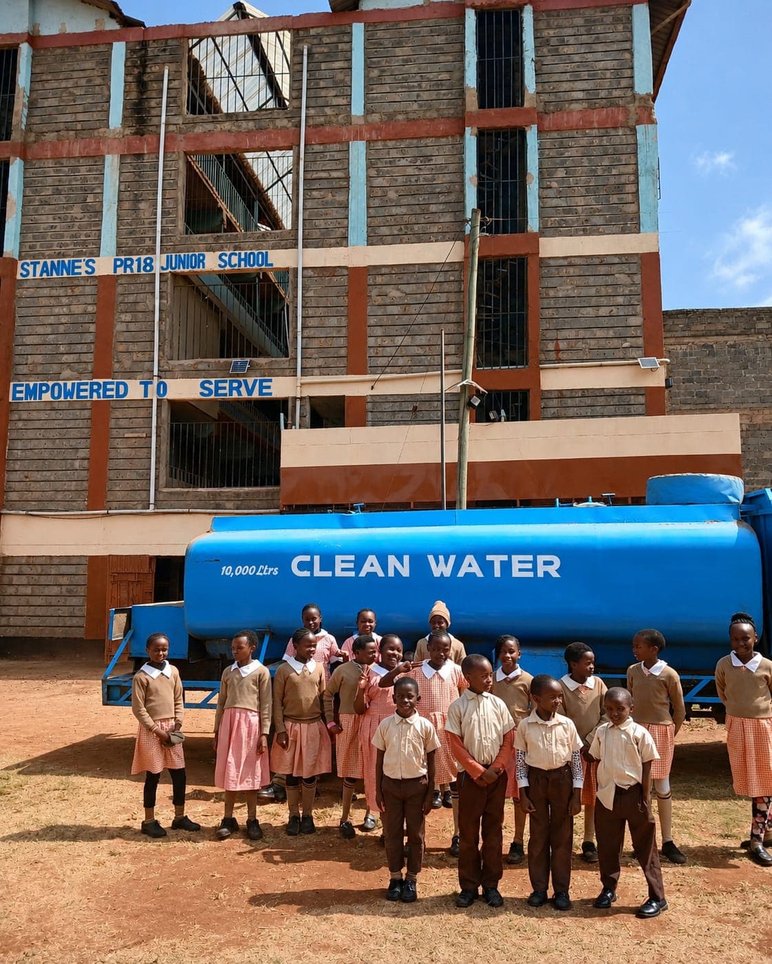 Water Supply Program