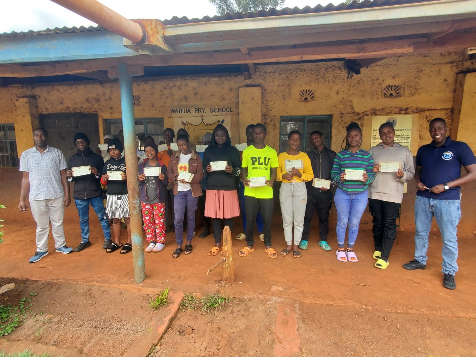 2024 School Scholarship Program